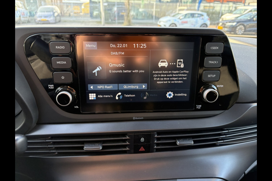 Hyundai i20 1.2 MPI Comfort