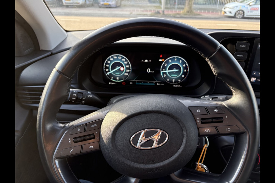Hyundai i20 1.2 MPI Comfort
