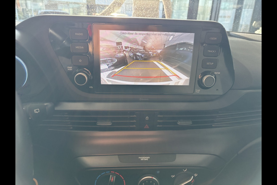 Hyundai i20 1.2 MPI Comfort