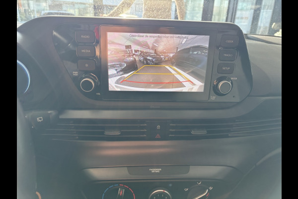 Hyundai i20 1.2 MPI Comfort