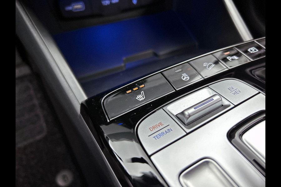 Hyundai Tucson 1.6 T-GDI PHEV Comfort Smart 4WD AD-CRUISE | CAMERA | EL. ACHTERKLEP