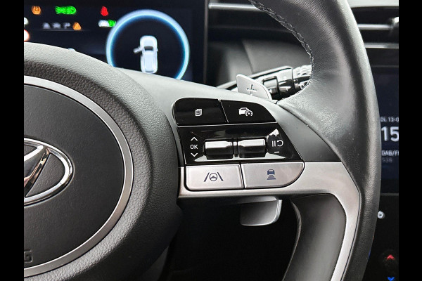 Hyundai Tucson 1.6 T-GDI PHEV Comfort Smart 4WD AD-CRUISE | CAMERA | EL. ACHTERKLEP