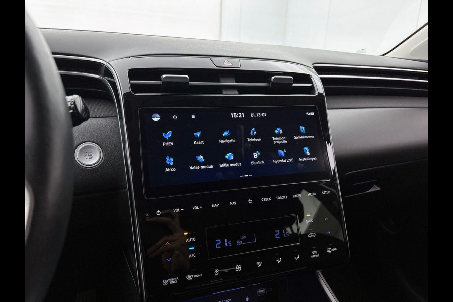 Hyundai Tucson 1.6 T-GDI PHEV Comfort Smart 4WD AD-CRUISE | CAMERA | EL. ACHTERKLEP