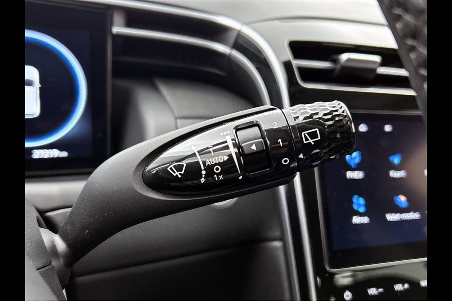 Hyundai Tucson 1.6 T-GDI PHEV Comfort Smart 4WD AD-CRUISE | CAMERA | EL. ACHTERKLEP