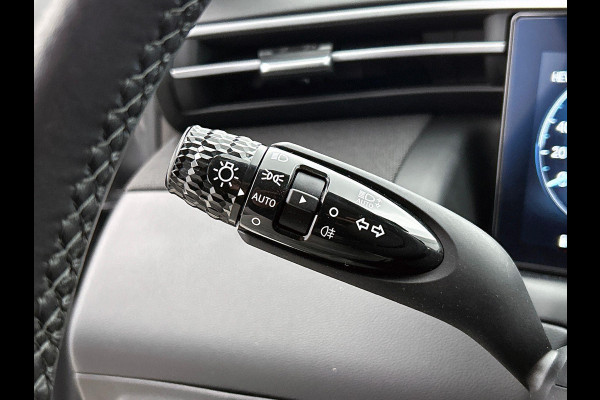 Hyundai Tucson 1.6 T-GDI PHEV Comfort Smart 4WD AD-CRUISE | CAMERA | EL. ACHTERKLEP