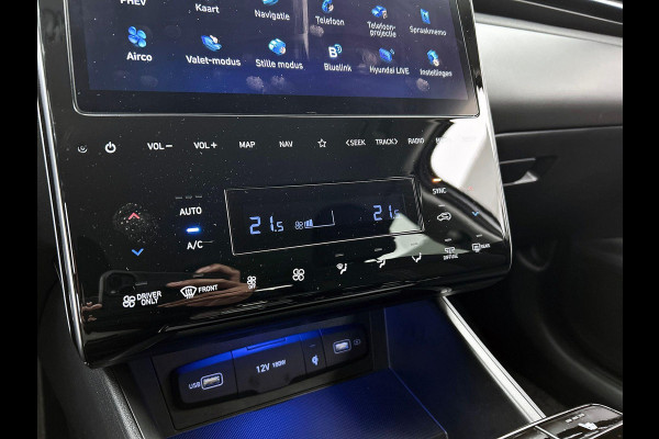 Hyundai Tucson 1.6 T-GDI PHEV Comfort Smart 4WD AD-CRUISE | CAMERA | EL. ACHTERKLEP