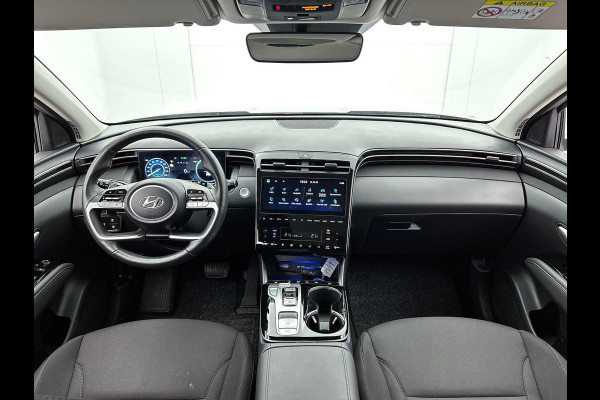Hyundai Tucson 1.6 T-GDI PHEV Comfort Smart 4WD AD-CRUISE | CAMERA | EL. ACHTERKLEP