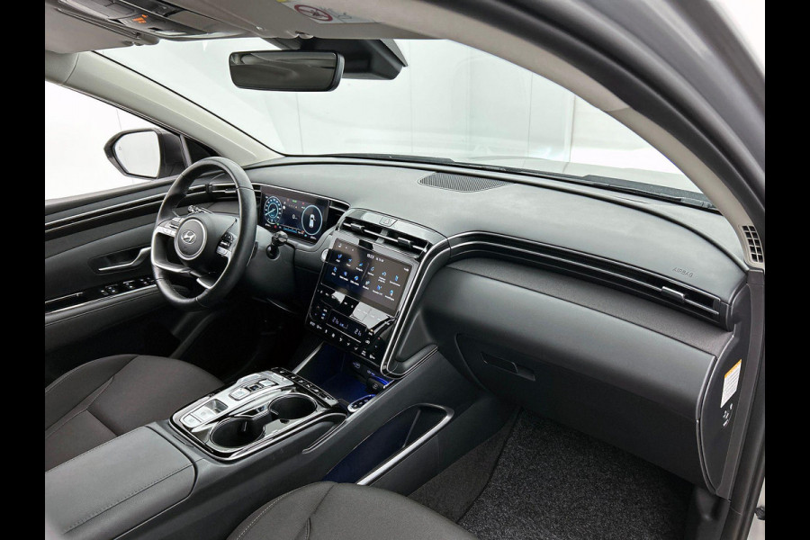 Hyundai Tucson 1.6 T-GDI PHEV Comfort Smart 4WD AD-CRUISE | CAMERA | EL. ACHTERKLEP