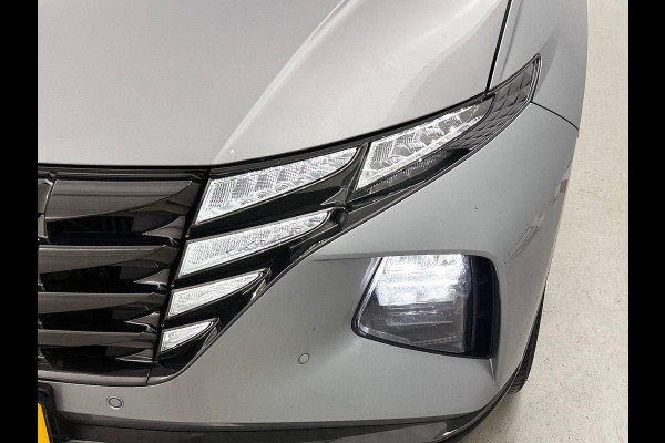 Hyundai Tucson 1.6 T-GDI PHEV Comfort Smart 4WD AD-CRUISE | CAMERA | EL. ACHTERKLEP