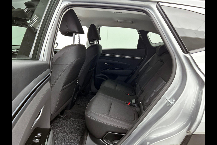 Hyundai Tucson 1.6 T-GDI PHEV Comfort Smart 4WD AD-CRUISE | CAMERA | EL. ACHTERKLEP