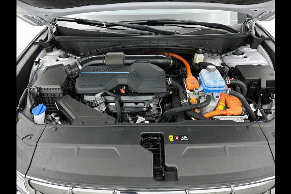 Hyundai Tucson 1.6 T-GDI PHEV Comfort Smart 4WD AD-CRUISE | CAMERA | EL. ACHTERKLEP
