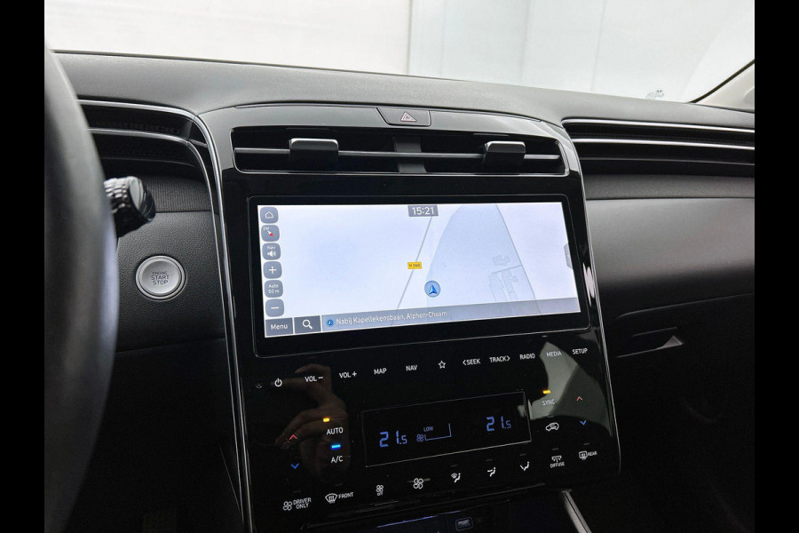 Hyundai Tucson 1.6 T-GDI PHEV Comfort Smart 4WD AD-CRUISE | CAMERA | EL. ACHTERKLEP