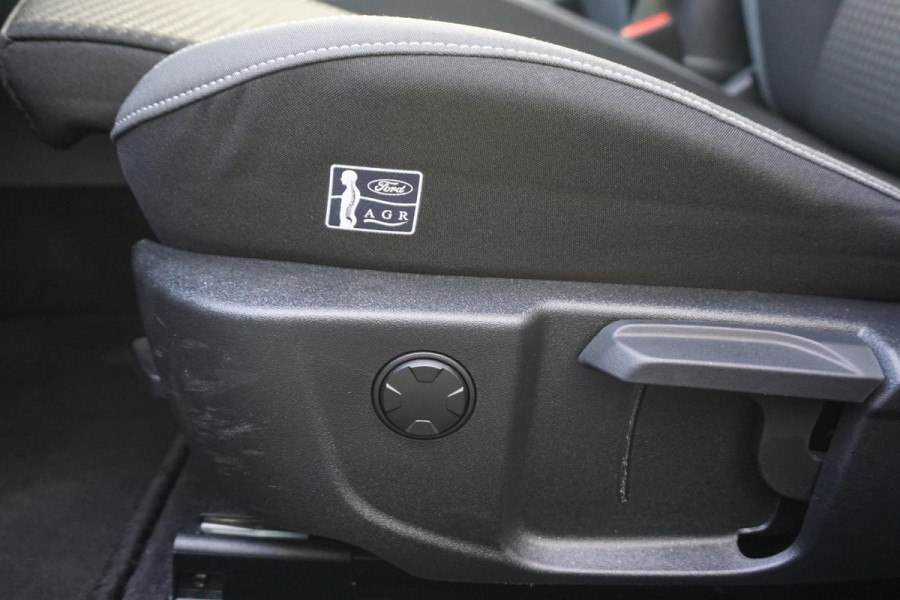 Ford FOCUS Wagon 1.0 EcoBoost 125PK Hybrid/Nieuw Model/ Connected /Comfortstoel!