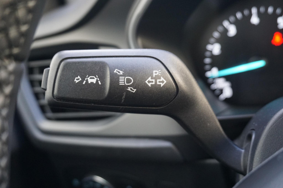 Ford FOCUS Wagon 1.0 EcoBoost 125PK Hybrid/Nieuw Model/ Connected /Comfortstoel!