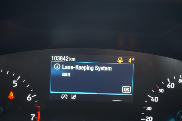 Ford FOCUS Wagon 1.0 EcoBoost 125PK Hybrid/Nieuw Model/ Connected /Comfortstoel!