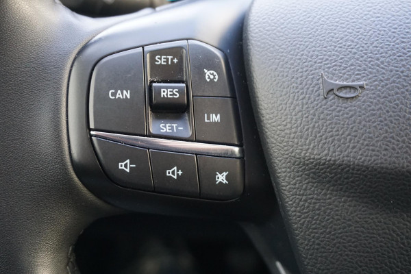 Ford FOCUS Wagon 1.0 EcoBoost 125PK Hybrid/Nieuw Model/ Connected /Comfortstoel!