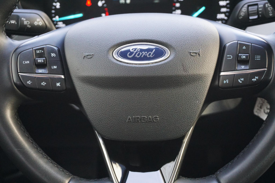 Ford FOCUS Wagon 1.0 EcoBoost 125PK Hybrid/Nieuw Model/ Connected /Comfortstoel!