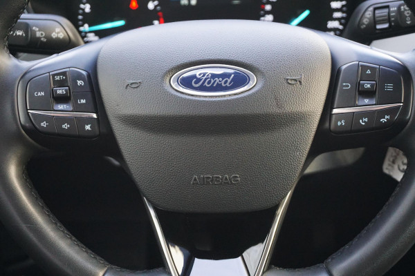 Ford FOCUS Wagon 1.0 EcoBoost 125PK Hybrid/Nieuw Model/ Connected /Comfortstoel!