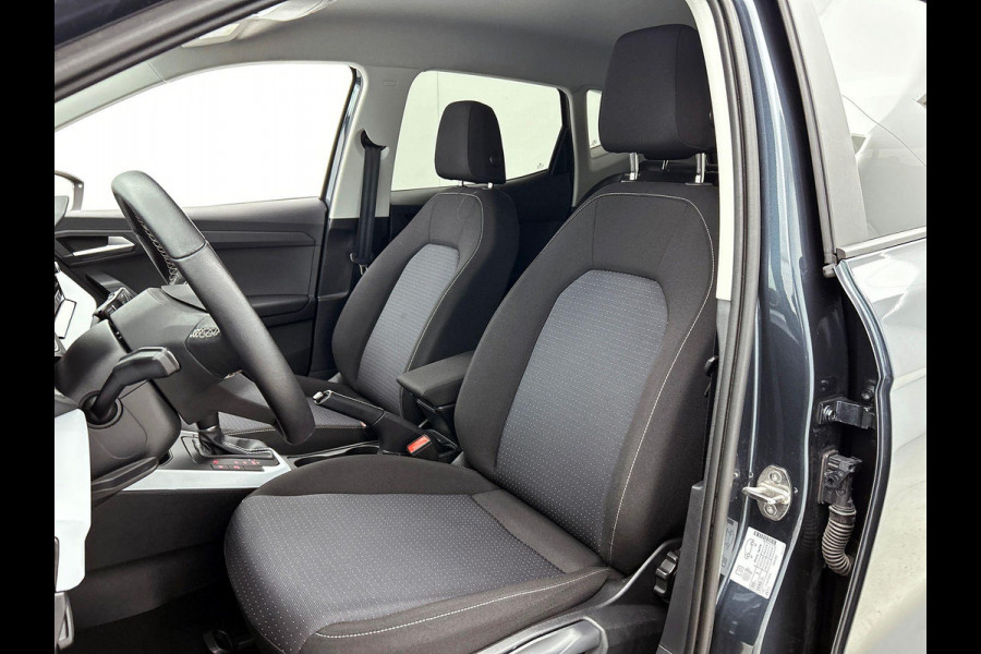 Seat Arona 1.0 EcoTSI Style Connect CARPLAY-NAV | CLIMA | PRIVACY-GLASS | 16”LMV