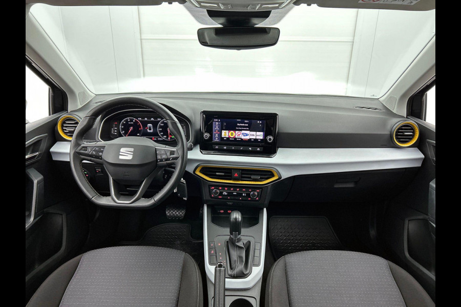 Seat Arona 1.0 EcoTSI Style Connect CARPLAY-NAV | CLIMA | PRIVACY-GLASS | 16”LMV