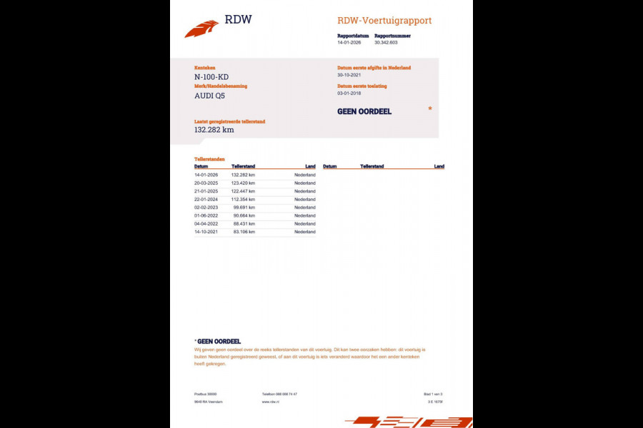 Audi Q5 2.0 TFSI 252pk quattro Sport S Line Black Edition Panoramadak Clima Cruise Navi Camera B&O Leder LMV Trekhaak 2400kg