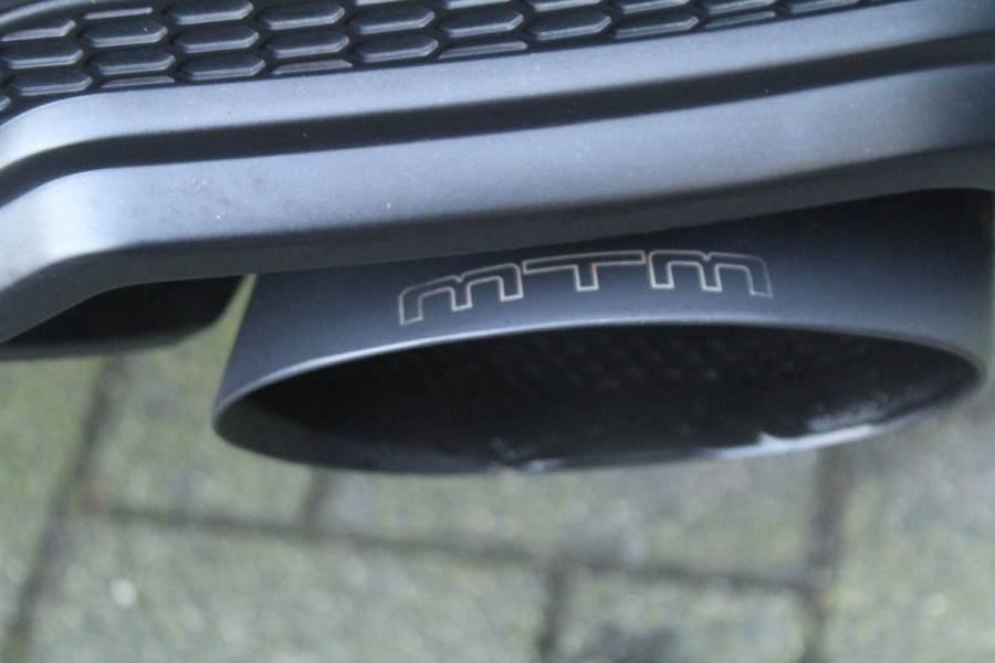 Audi Q5 2.0 TFSI 252pk quattro Sport S Line Black Edition Panoramadak Clima Cruise Navi Camera B&O Leder LMV Trekhaak 2400kg