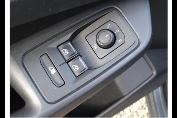 Volkswagen Caddy Cargo 2.0 TDI 46123KM! NIEUWSTAAT/17INCH/TFT/PDC/SIDEBARS