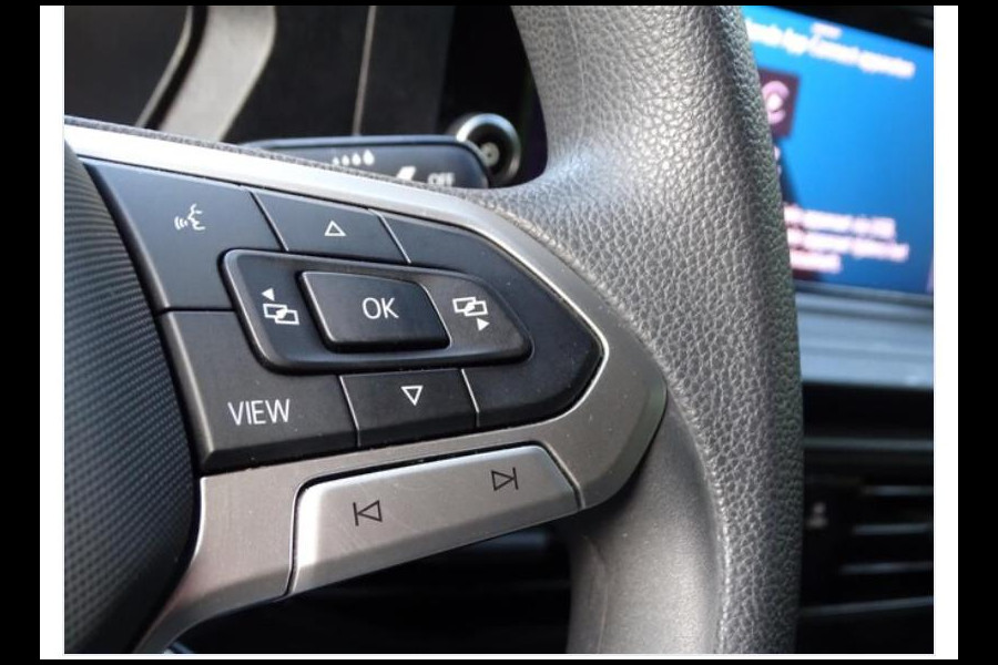 Volkswagen Caddy Cargo 2.0 TDI 46123KM! NIEUWSTAAT/17INCH/TFT/PDC/SIDEBARS