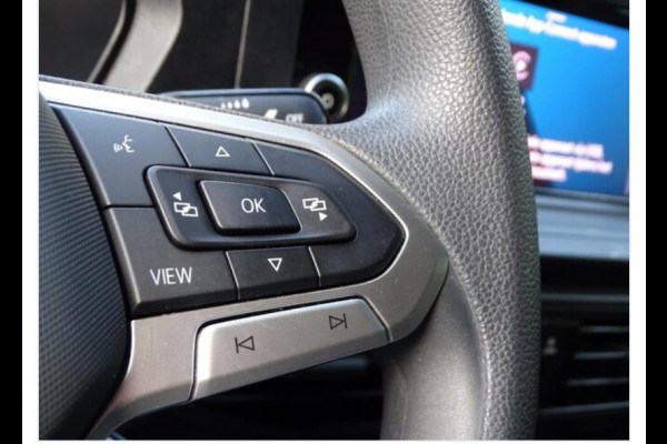 Volkswagen Caddy Cargo 2.0 TDI 46123KM! NIEUWSTAAT/17INCH/TFT/PDC/SIDEBARS