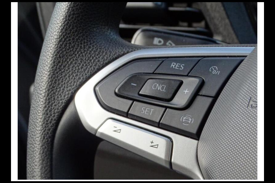 Volkswagen Caddy Cargo 2.0 TDI 46123KM! NIEUWSTAAT/17INCH/TFT/PDC/SIDEBARS