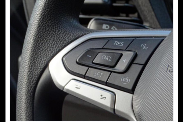 Volkswagen Caddy Cargo 2.0 TDI 46123KM! NIEUWSTAAT/17INCH/TFT/PDC/SIDEBARS