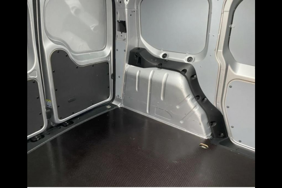 Volkswagen Caddy Cargo 2.0 TDI 46123KM! NIEUWSTAAT/17INCH/TFT/PDC/SIDEBARS