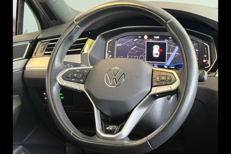 Volkswagen Passat Variant 1.5 TSI DSG R-Line Business + Pano|Leder|ACC|Dealer Onderhouden