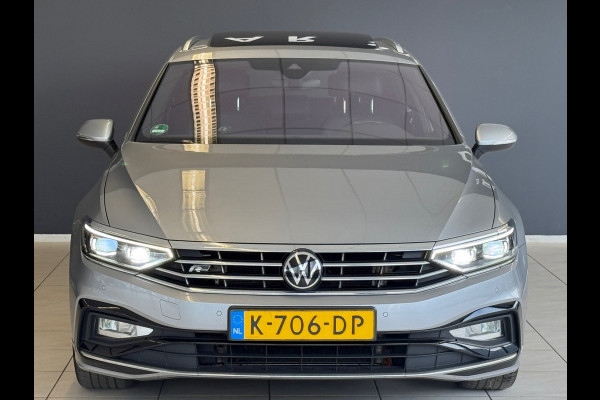 Volkswagen Passat Variant 1.5 TSI DSG R-Line Business + Pano|Leder|ACC|Dealer Onderhouden