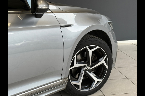 Volkswagen Passat Variant 1.5 TSI DSG R-Line Business + Pano|Leder|ACC|Dealer Onderhouden