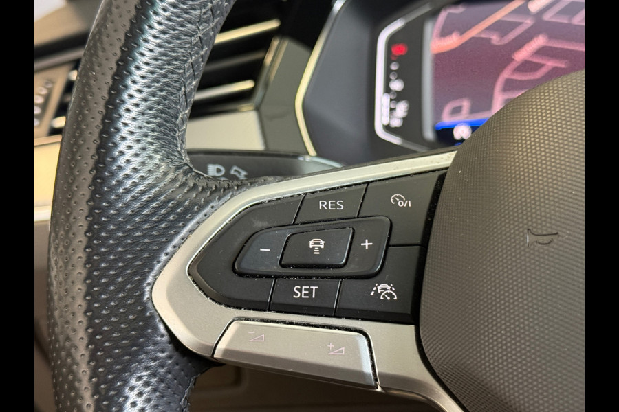 Volkswagen Passat Variant 1.5 TSI DSG R-Line Business + Pano|Leder|ACC|Dealer Onderhouden