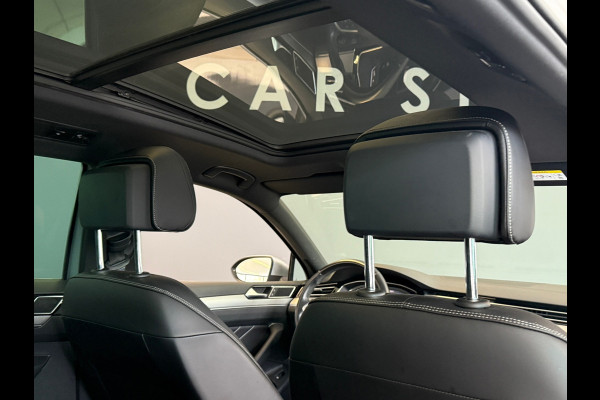 Volkswagen Passat Variant 1.5 TSI DSG R-Line Business + Pano|Leder|ACC|Dealer Onderhouden