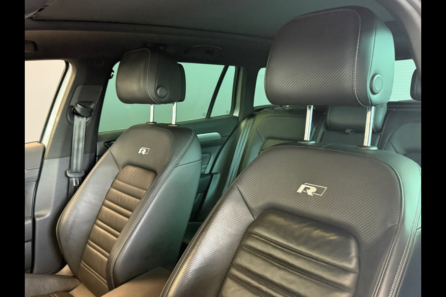 Volkswagen Passat Variant 1.5 TSI DSG R-Line Business + Pano|Leder|ACC|Dealer Onderhouden