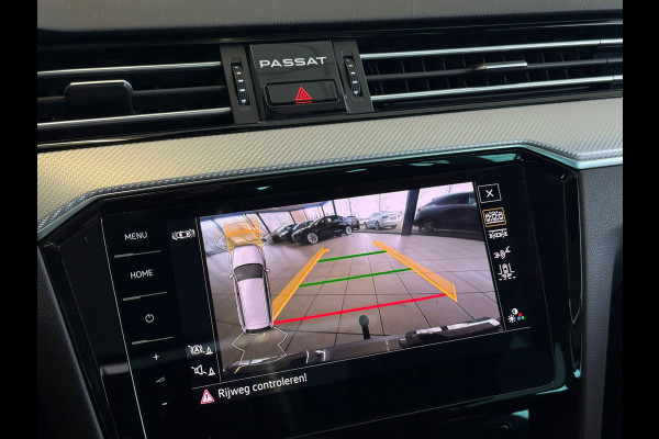 Volkswagen Passat Variant 1.5 TSI DSG R-Line Business + Pano|Leder|ACC|Dealer Onderhouden