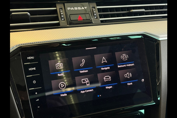 Volkswagen Passat Variant 1.5 TSI DSG R-Line Business + Pano|Leder|ACC|Dealer Onderhouden