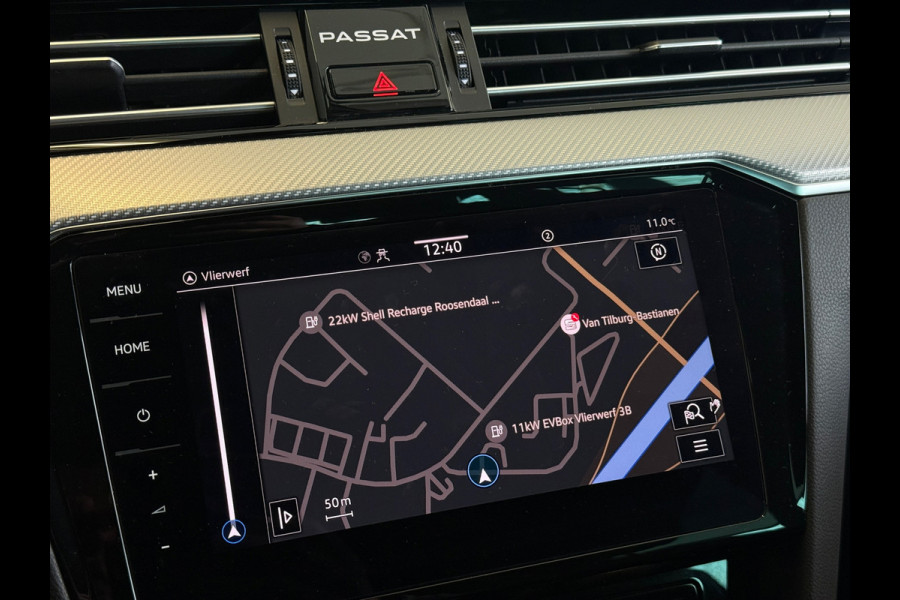 Volkswagen Passat Variant 1.5 TSI DSG R-Line Business + Pano|Leder|ACC|Dealer Onderhouden