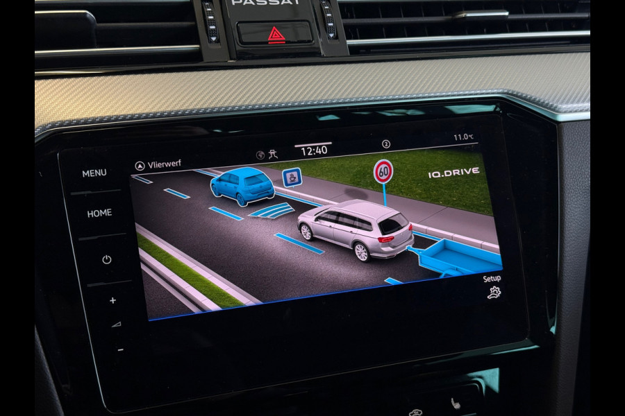 Volkswagen Passat Variant 1.5 TSI DSG R-Line Business + Pano|Leder|ACC|Dealer Onderhouden