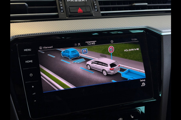 Volkswagen Passat Variant 1.5 TSI DSG R-Line Business + Pano|Leder|ACC|Dealer Onderhouden