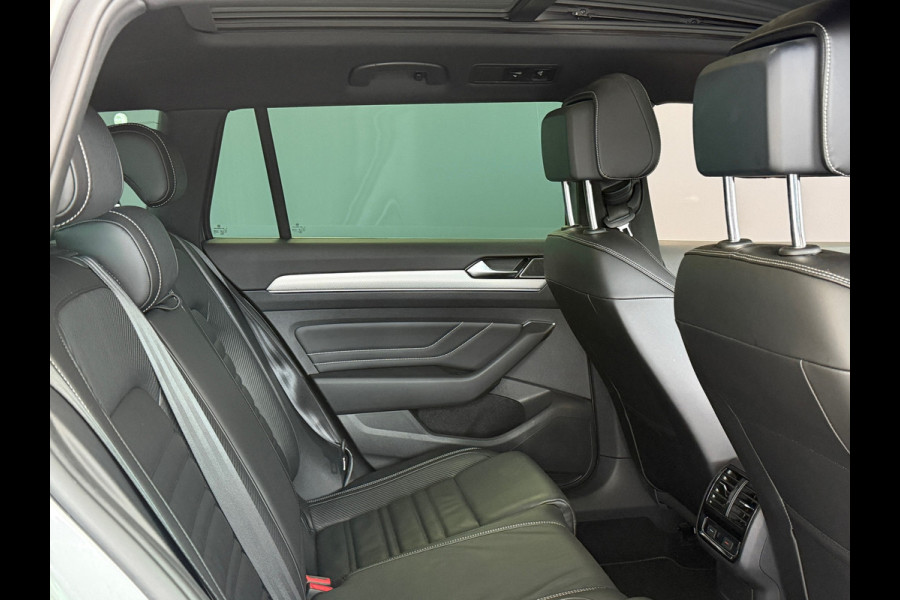 Volkswagen Passat Variant 1.5 TSI DSG R-Line Business + Pano|Leder|ACC|Dealer Onderhouden