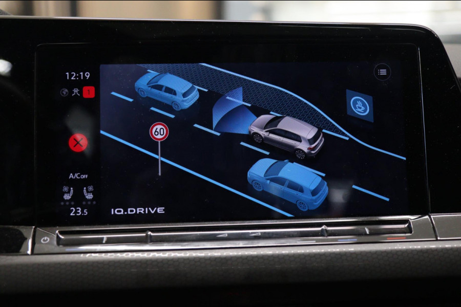 Volkswagen Golf 2.0 TSI GTI 45 JAHRE CLUBSPORT AKRA/NURBURGRING/PANO/CARPLAY/IQ-LIGHT/VOLL