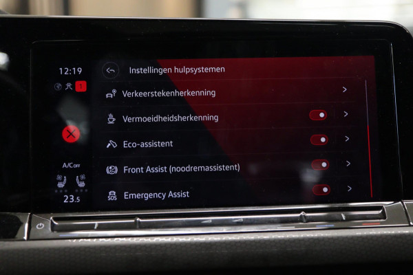 Volkswagen Golf 2.0 TSI GTI 45 JAHRE CLUBSPORT AKRA/NURBURGRING/PANO/CARPLAY/IQ-LIGHT/VOLL