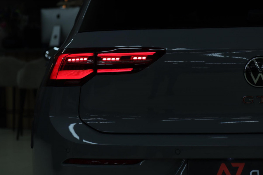 Volkswagen Golf 2.0 TSI GTI 45 JAHRE CLUBSPORT AKRA/NURBURGRING/PANO/CARPLAY/IQ-LIGHT/VOLL