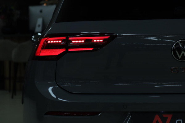 Volkswagen Golf 2.0 TSI GTI 45 JAHRE CLUBSPORT AKRA/NURBURGRING/PANO/CARPLAY/IQ-LIGHT/VOLL