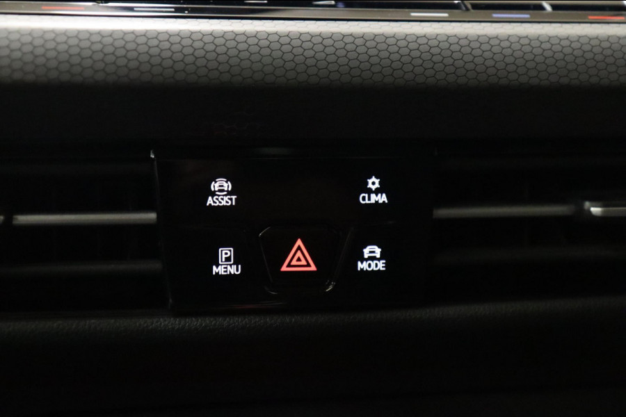 Volkswagen Golf 2.0 TSI GTI 45 JAHRE CLUBSPORT AKRA/NURBURGRING/PANO/CARPLAY/IQ-LIGHT/VOLL