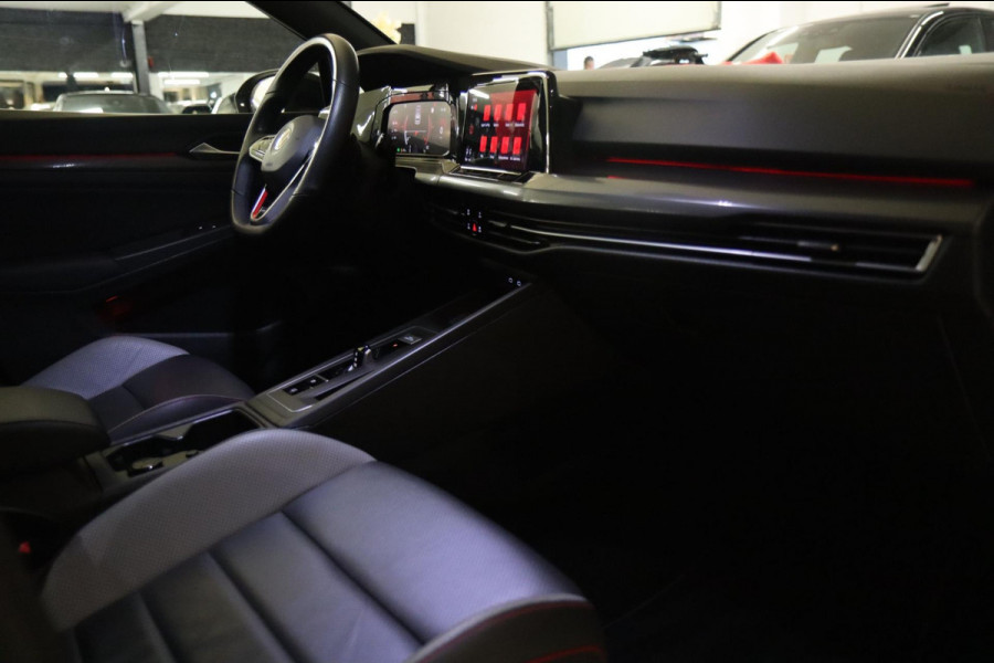 Volkswagen Golf 2.0 TSI GTI 45 JAHRE CLUBSPORT AKRA/NURBURGRING/PANO/CARPLAY/IQ-LIGHT/VOLL